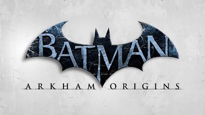 Batman Arkham Origins